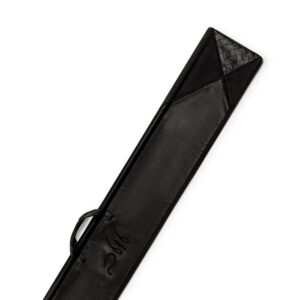 Premium Vegan Leather Lulav Case